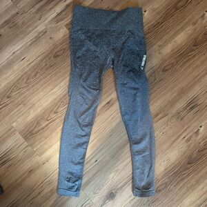 Kids Large Gymshark Leggings. Great condition. Could fit a small/medium women’s